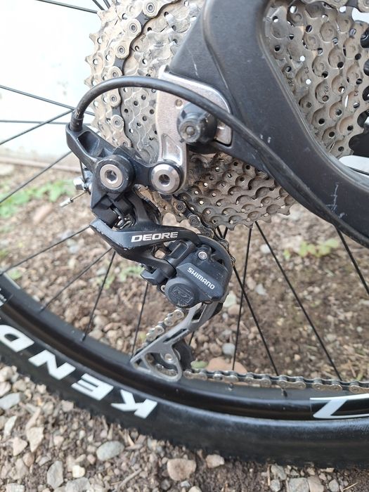 Haro double peak comp plus 27.5