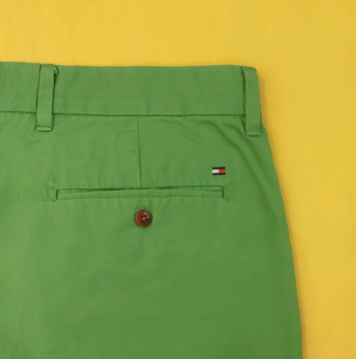 Pantaloni scurti Tommy Hilfiger - Casual/Elegant