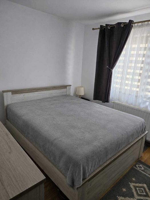 Apartament Tg Ocna
