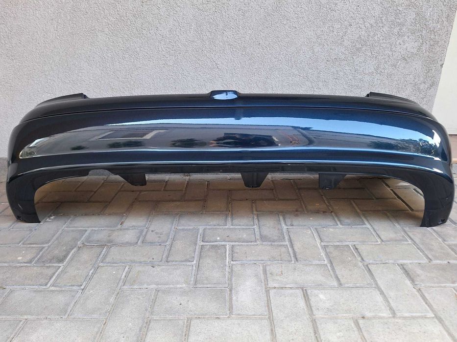 Bara Spate Opel Astra G An 1998-2004 Vopsita Albastru