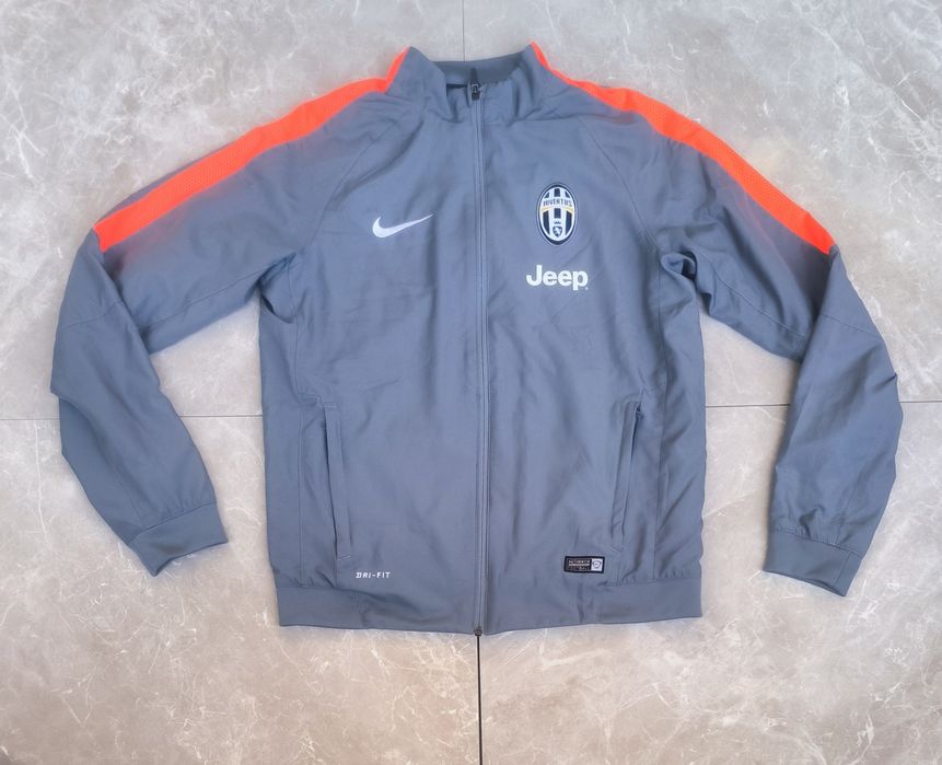 Мъжко яке JUVENTUS размер M