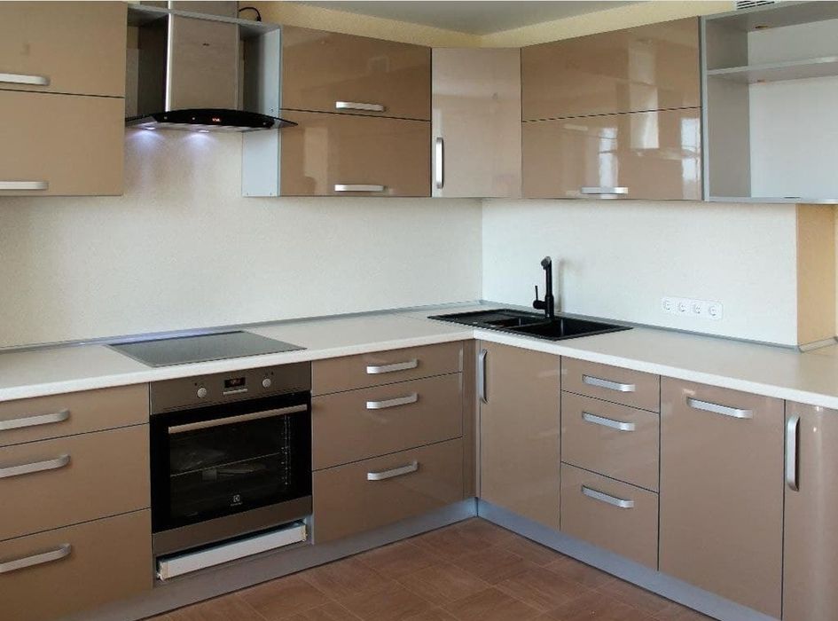 Кухня на Заказ в г.Фергана