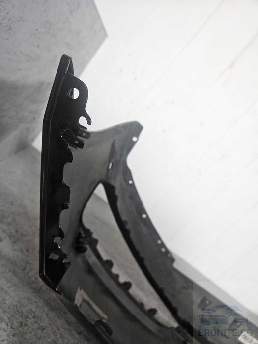 Предна броня BMW 7 G11 G12 БМВ 7 Г11 Г12 2015 - 2019