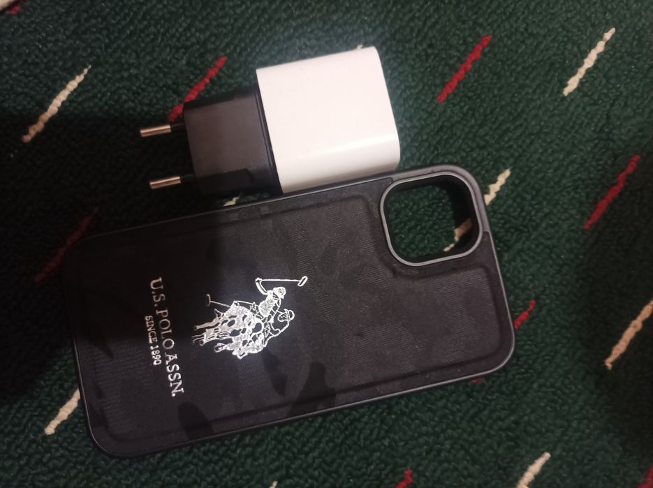 Iphone 11 ga chexol va original galofka