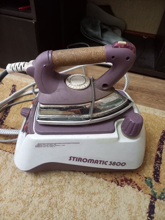 Паровой утюг Ariete