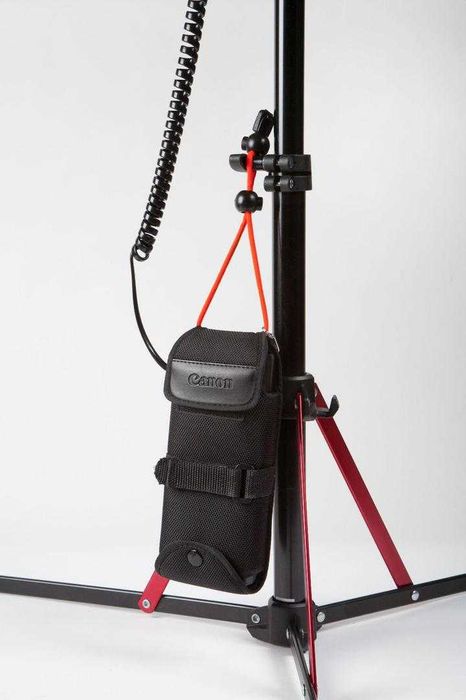 Baterie externa blitz Canon Battery Pack CP-E4 (nou)