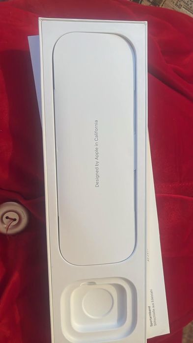 Apple watch SE 2 40мм