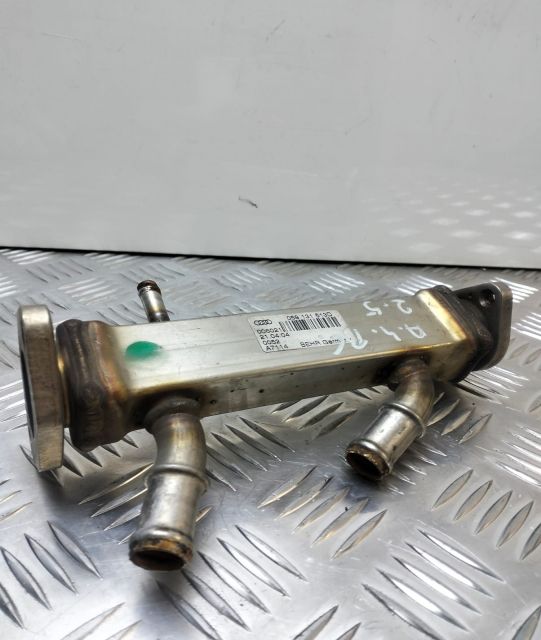 Racitor de gaze 059131513d Audi A4 B7