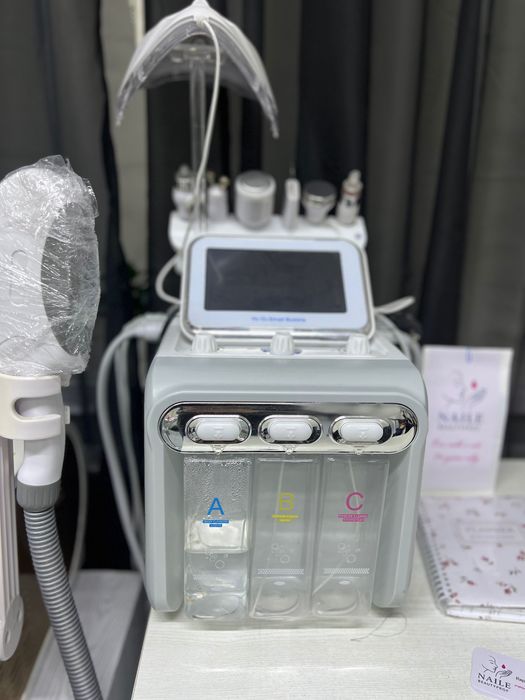 IPL лазерный аппарат