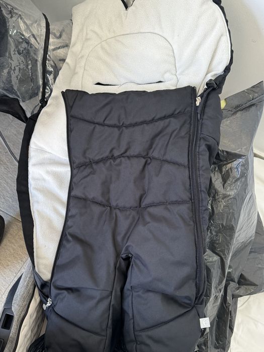 Количка Stokke Xplory V6