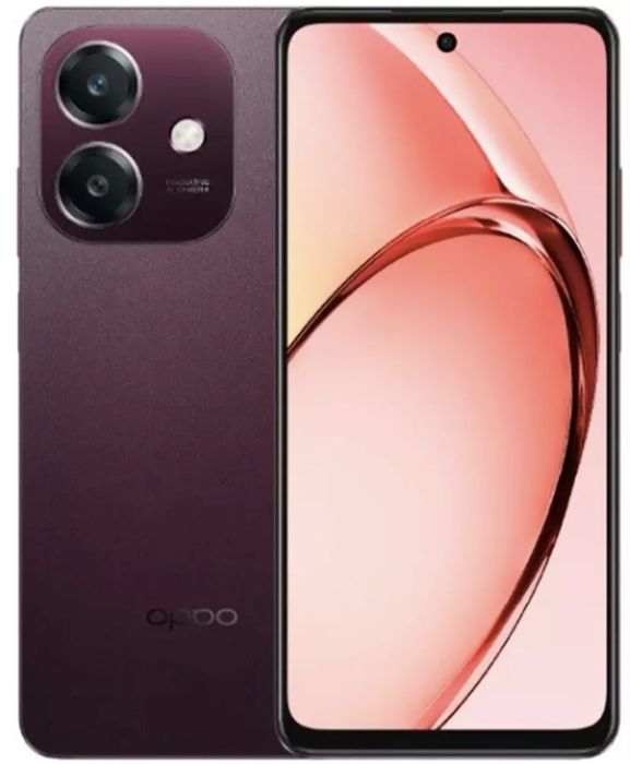 Oppo A5i 4гб/64гб