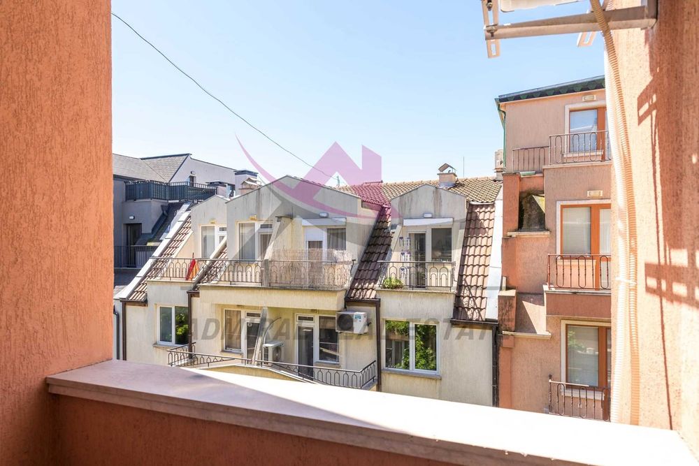 Дава се под наем Тристаен апартамент в Варна, Чаталджа - 86 кв.м за 869 € - Снимка #7