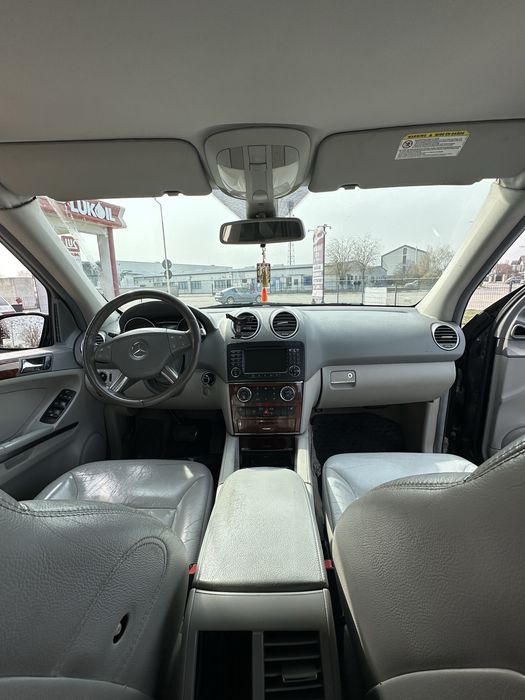 Mercedes ML 2006