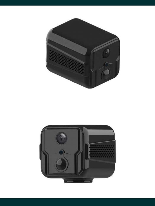 Миникамера Camsoy T9 W2