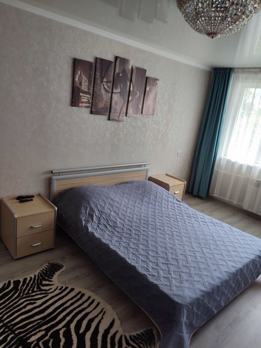 1-ком квартира посуточно, Сокол