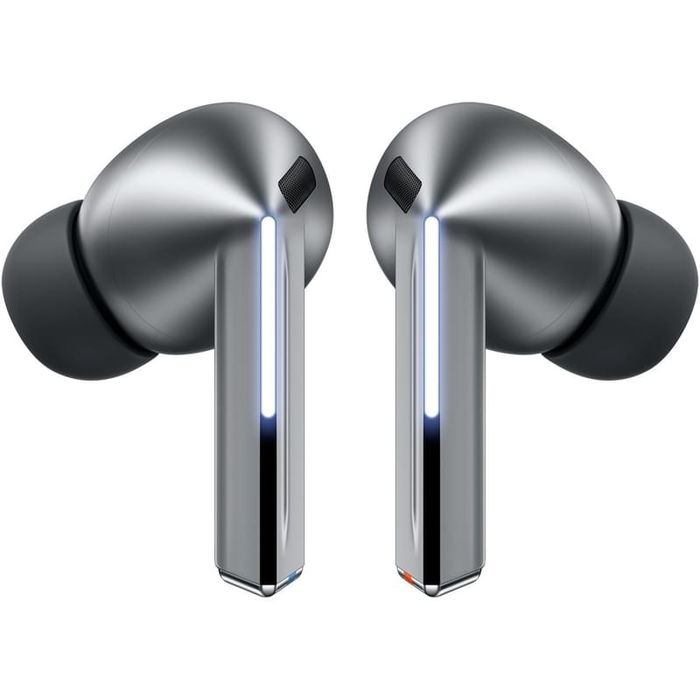 Samsung galaxy buds 3pro БЕЗ КЕЙСА