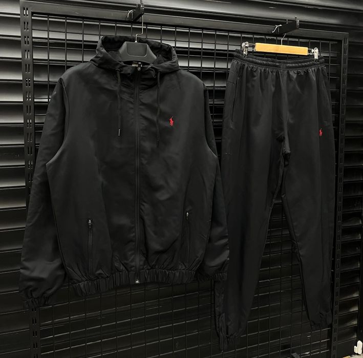 Мъжки Екипи Шушляк Adidas