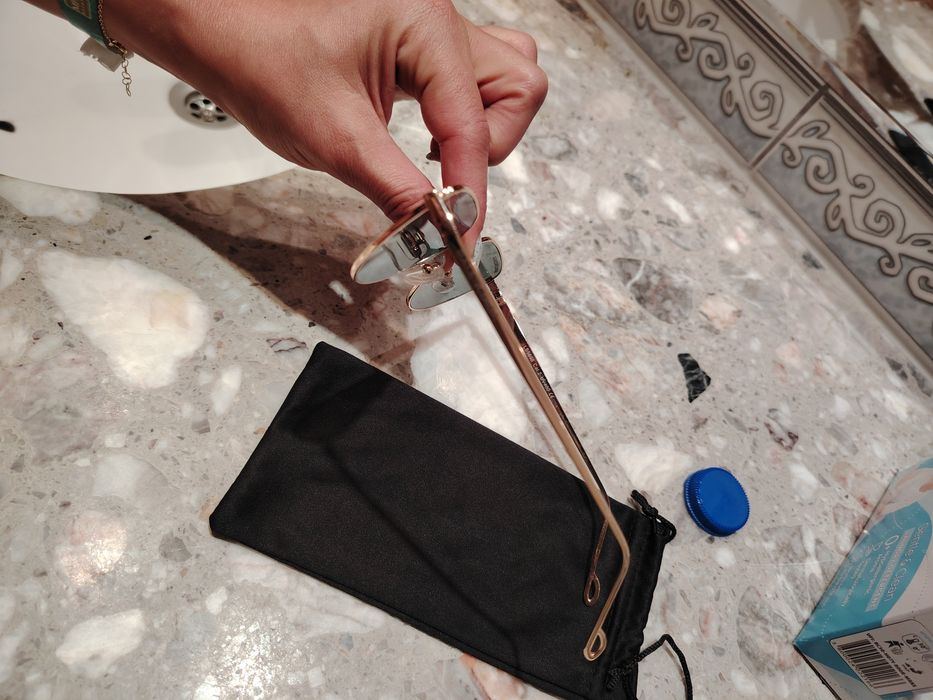 Слънчеви очила Balenciaga