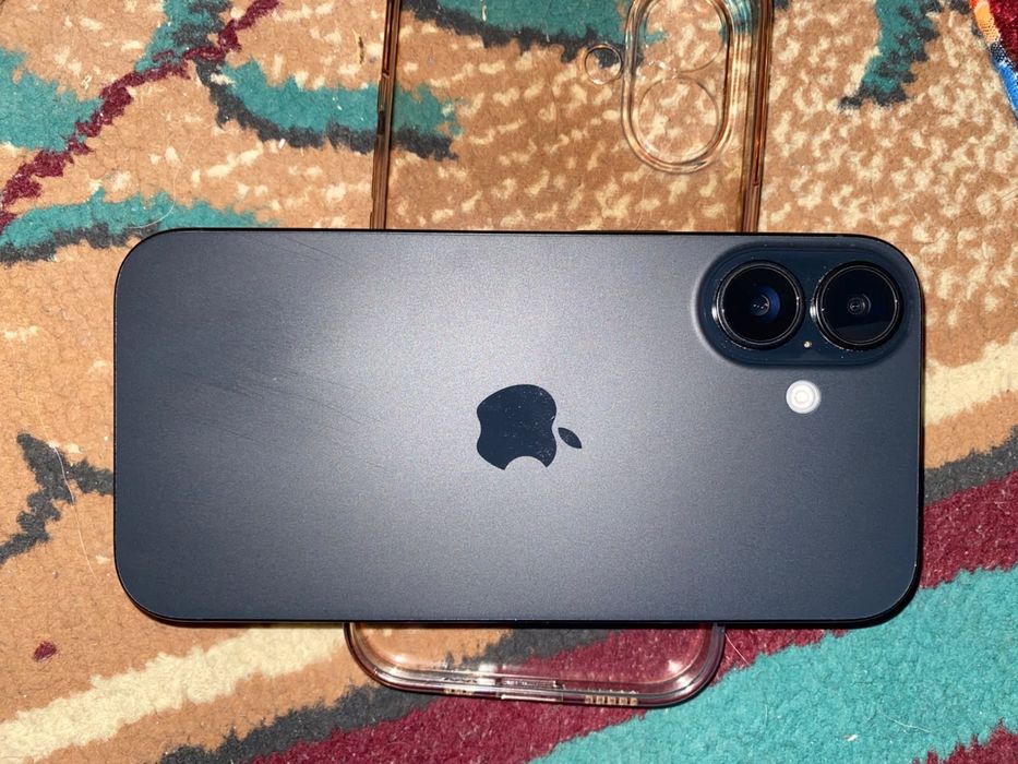 iphone 16  128гб