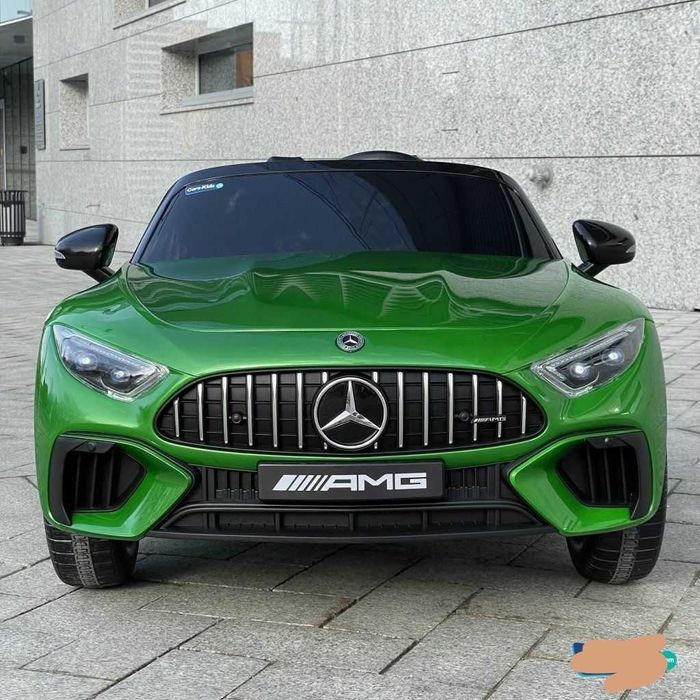 Детская электромашина автомашина