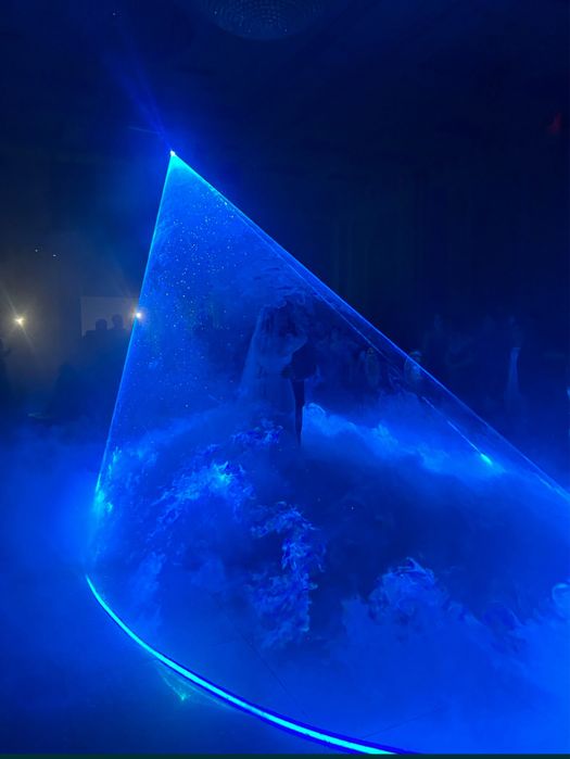 Готовый бизнес