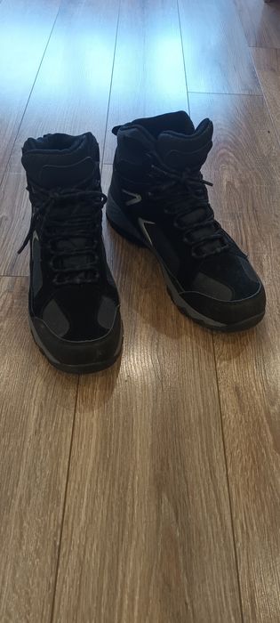 Мъжки зимни боти