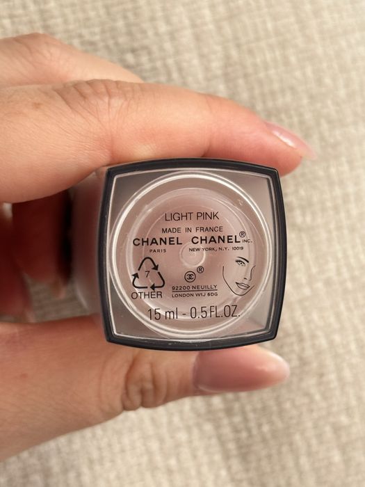 Chanel Les Beige water Fresh Blush
