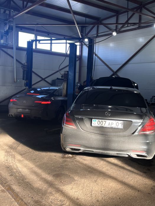 Автосервис Сто 6