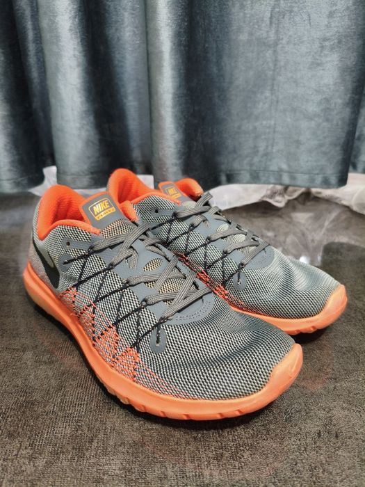 Оригинальные кроссовки Nike Flex Fury 2