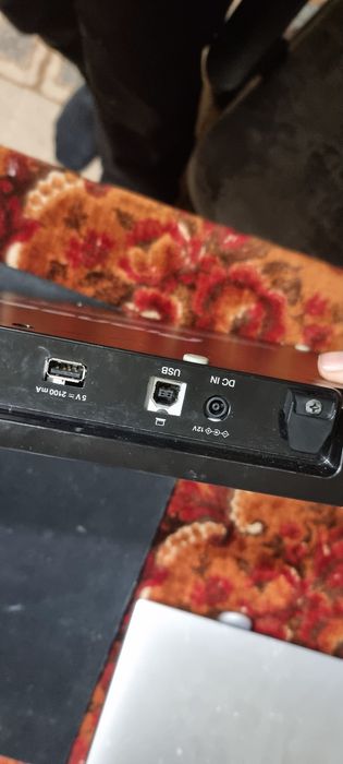 Pioneer ddj-wego 4 consola dj