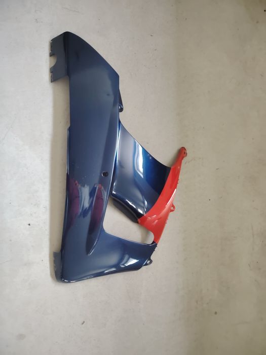 Carene Honda cbr 929 rr
