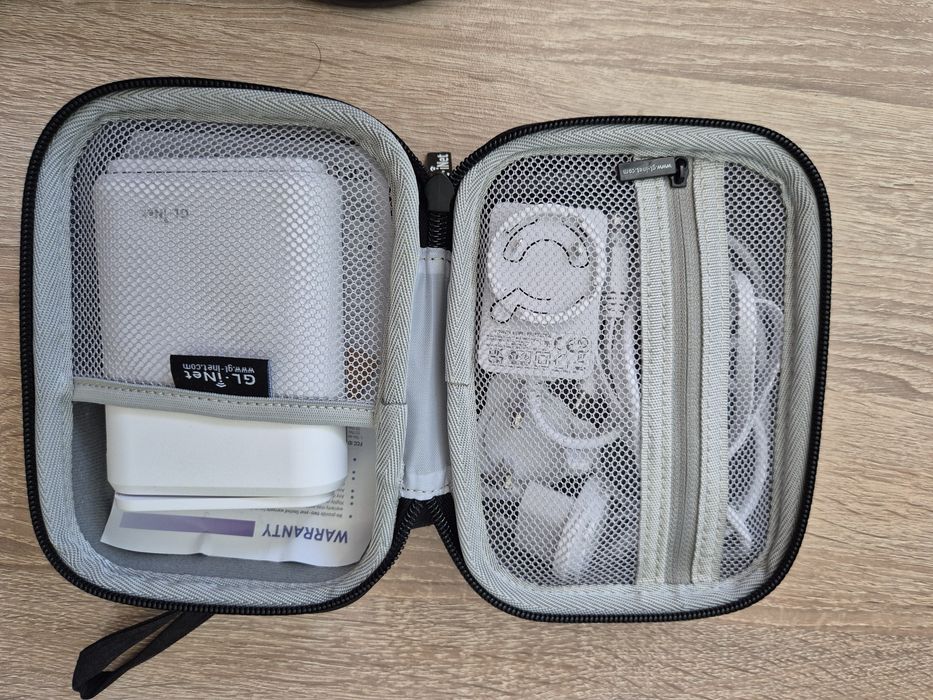 GL.iNet Opal (GL-SFT1200) WiFi Travel рутер