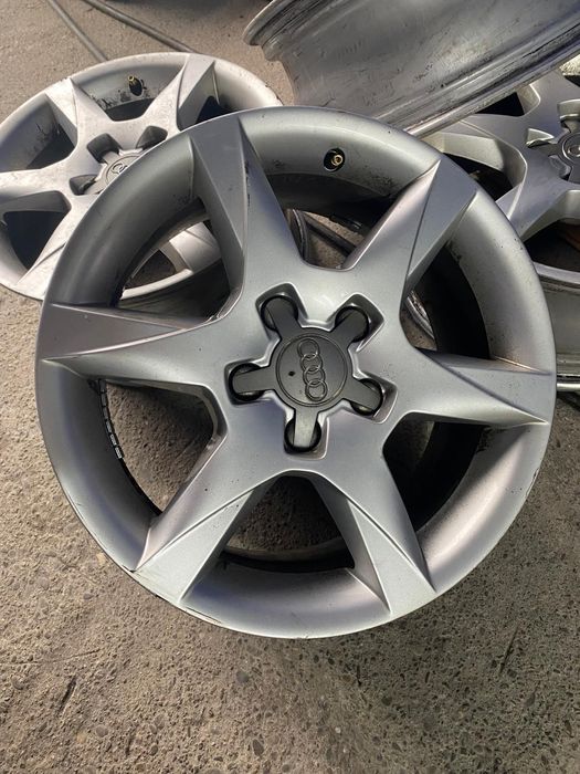 Jante Audi A4 B8