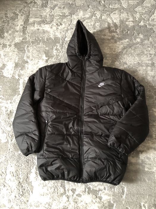 Мъжки якета с вата  - S, M, L,