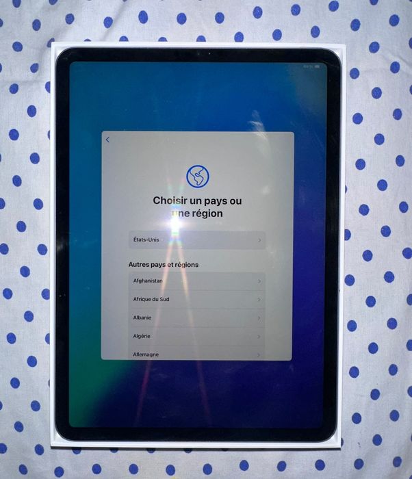 Продам iPad Pro срочно