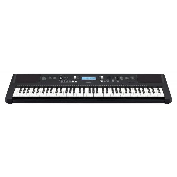 Pian Digital Portabil Yamaha PSR-EW310 -A-