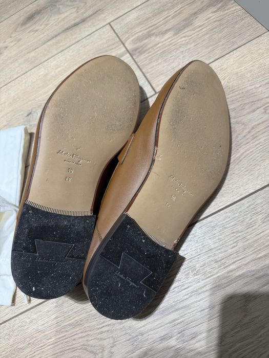 Ferragamo 100% оригинал