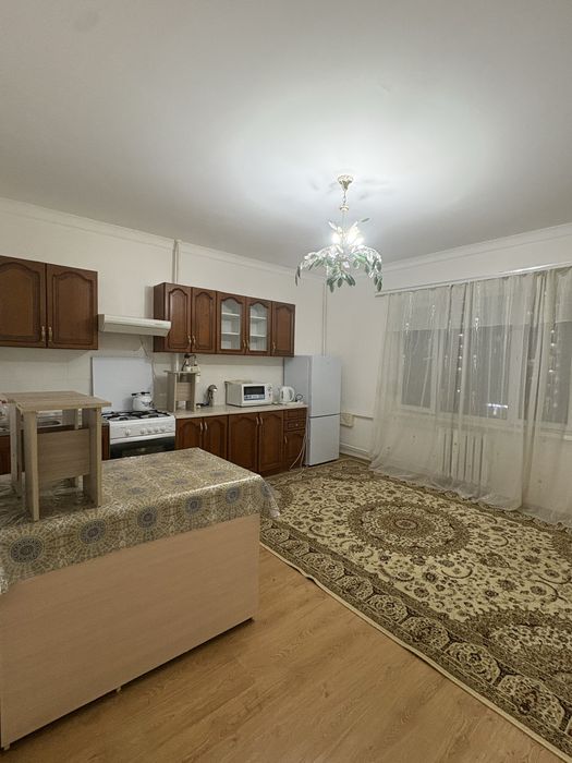 мкрАлмагуль суточно