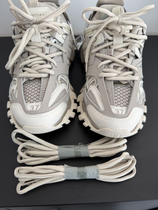 Adidasi BALENCIAGA TRACK calitate superioara marimea 37