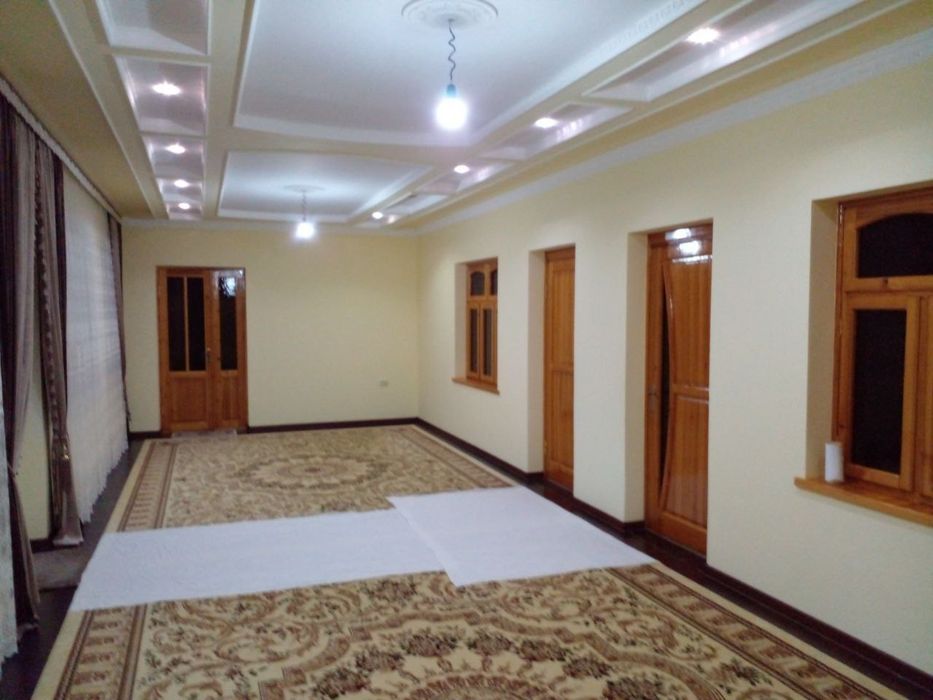 Тузель галантирейка, участок 10 соток