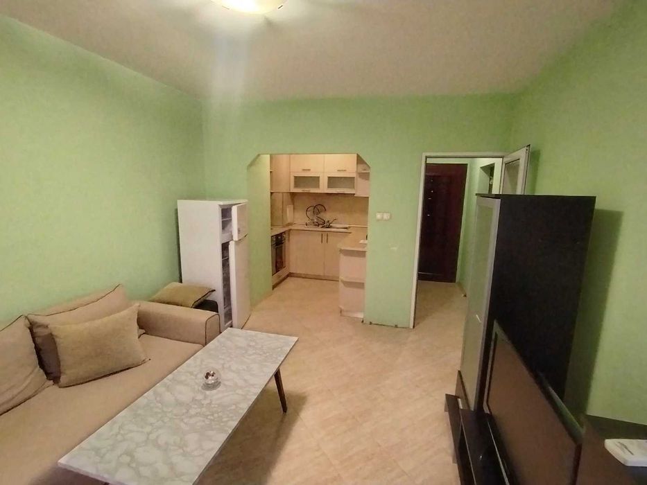 Дава се под наем Двустаен апартамент в София, Дианабад - 50 кв.м за 498.27 € - Снимка #2