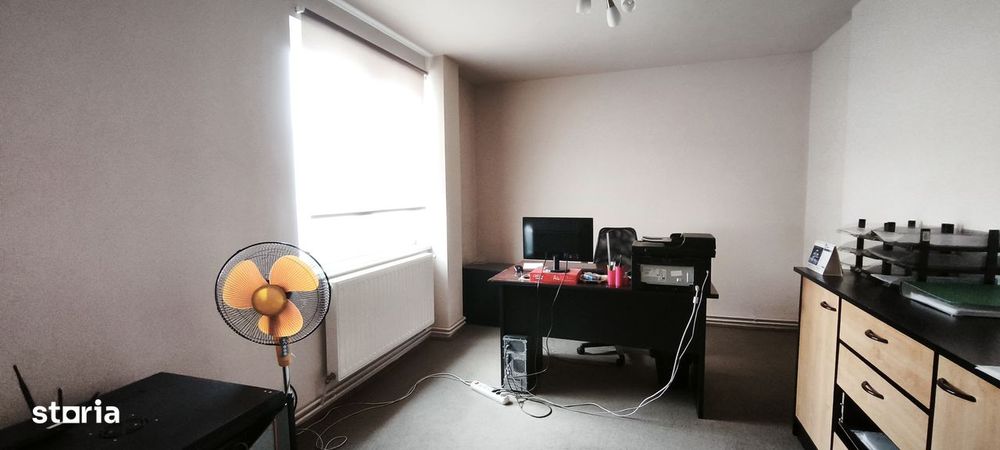 Apartament Domus 3 camere, 2 bai, 82 mp + boxa
