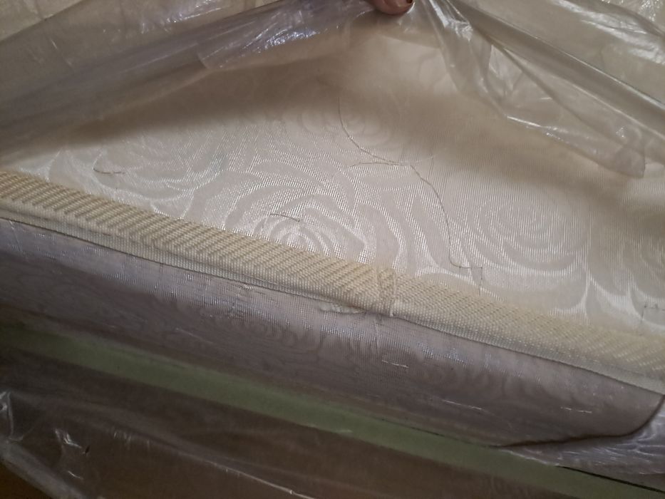 2 та кроват  МДФ