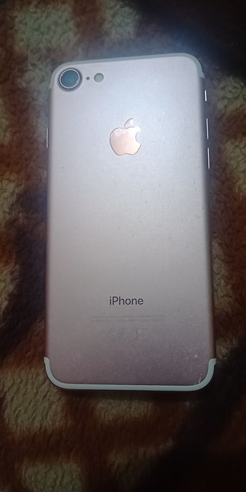 Айфон 7 продажа обмен