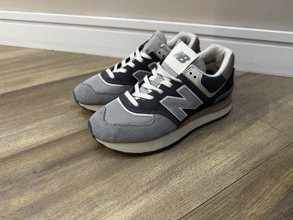 Оригинальные кроссовки New balance