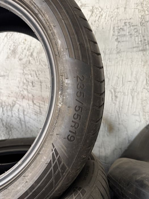 Трианжл 235/55/19