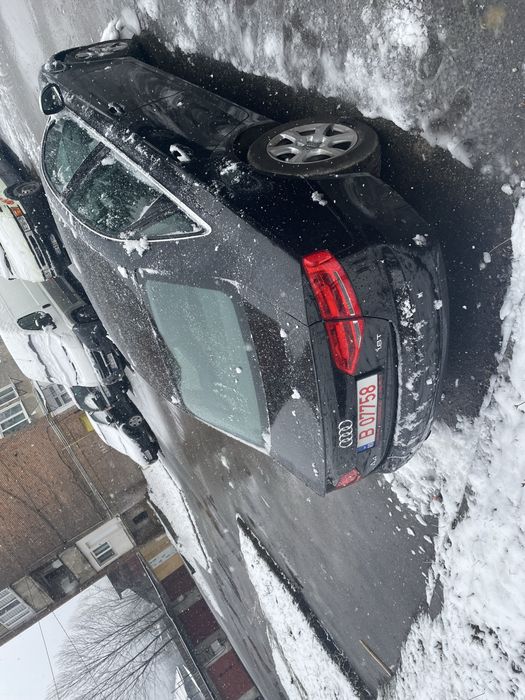 Audi A4 1.8 TFSI 2008