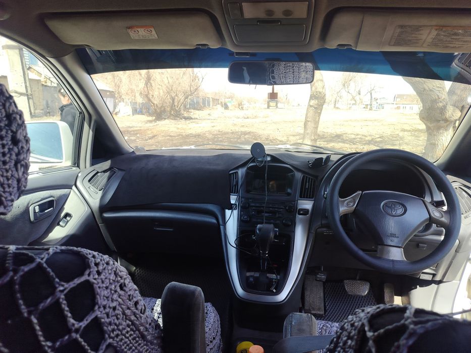 Автомобиль на продажу