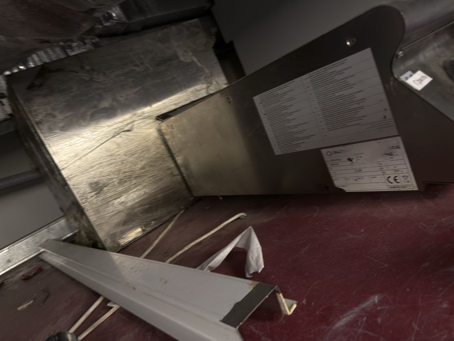 Итальянский гриль modular