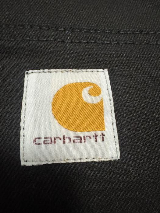 Pantaloni Scurti Carhartt